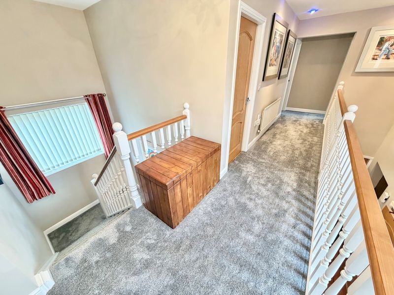 Barnwood Little Sutton